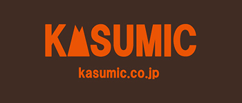 株式会社KASUMIC